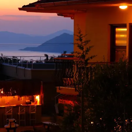 Exclusive Boutique Guest house