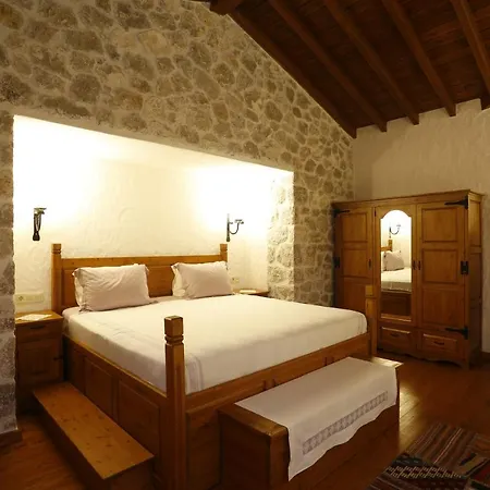 Exclusive Boutique Guest house Faralya