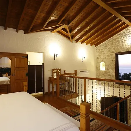 Guest house Exclusive Boutique *