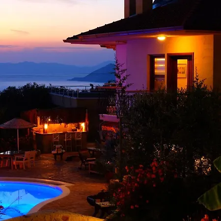 Exclusive Boutique Guest house *