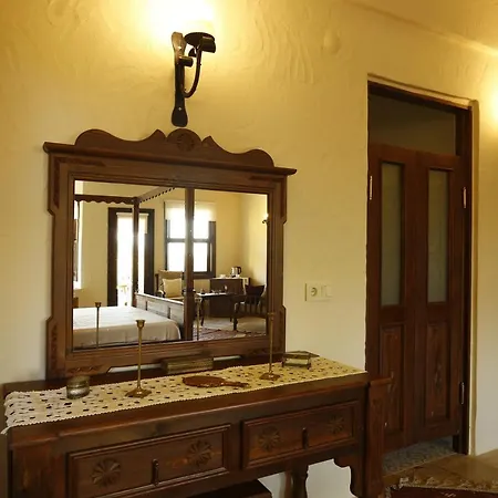 Guest house Exclusive Boutique