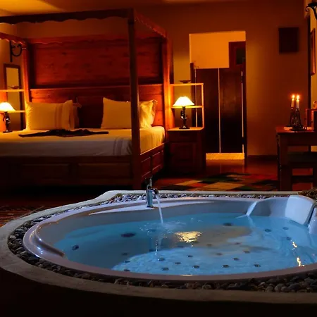 Exclusive Boutique Guest house *