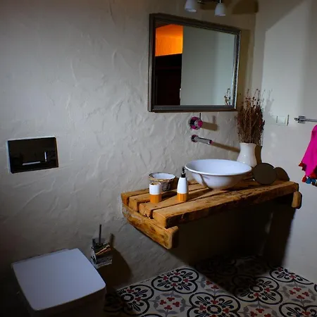 Exclusive Boutique Guest house